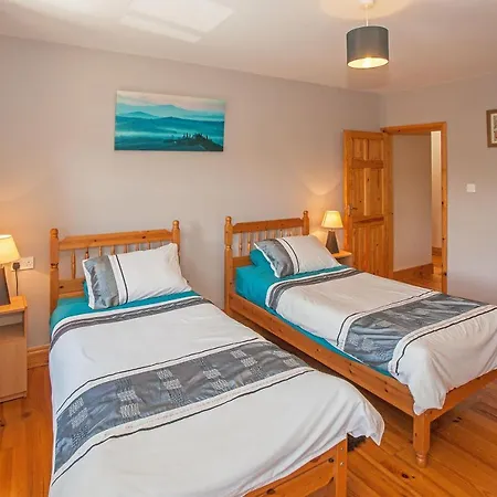 Vakantiehuis 182 - Letterfrack