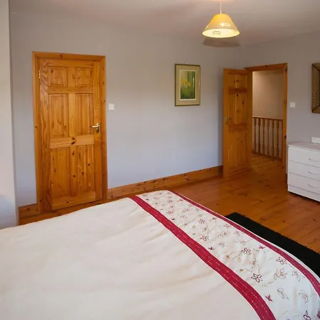 Tatil Evi 182 - Letterfrack