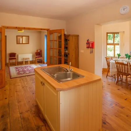 Tatil Evi 182 - Letterfrack