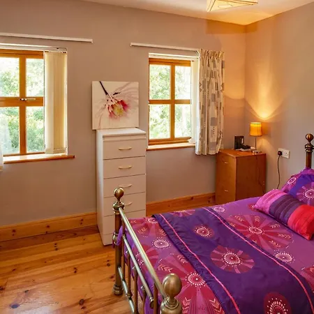 Сasa de vacaciones 182 - Letterfrack