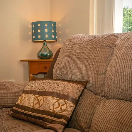 Tatil Evi 182 - Letterfrack