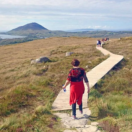 Tatil Evi 182 - Letterfrack