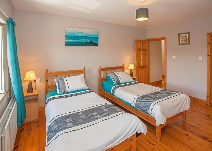 Дом отдыха 182 - Леттерфрак