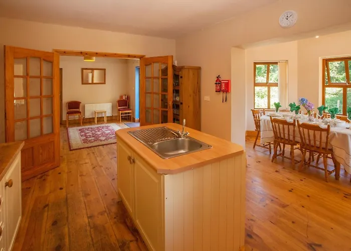 Дом отдыха 182 - Леттерфрак