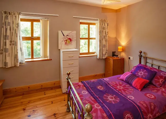 Дом отдыха 182 - Леттерфрак