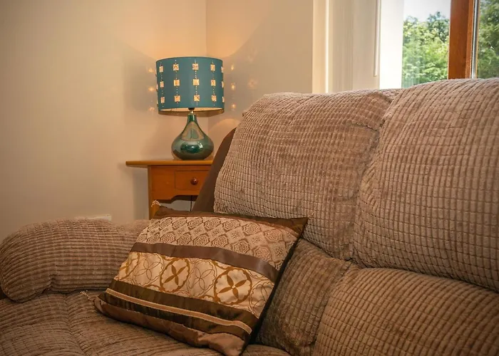 Дом отдыха 182 - Леттерфрак