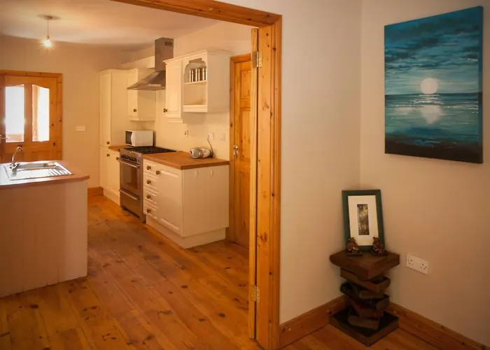 182 - Feriehus Letterfrack