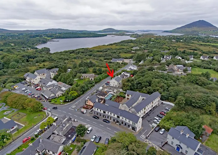 182 - Дом отдыха