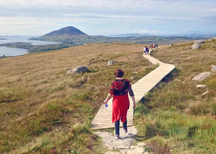 Feriehus 182 - Letterfrack