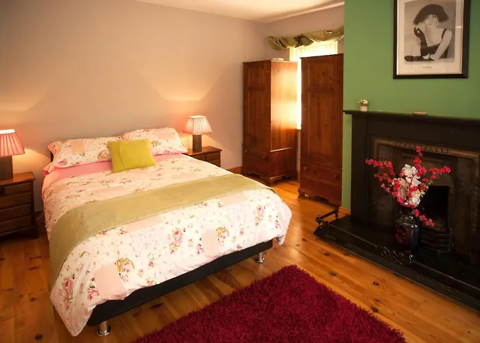 182 - Feriehus Letterfrack